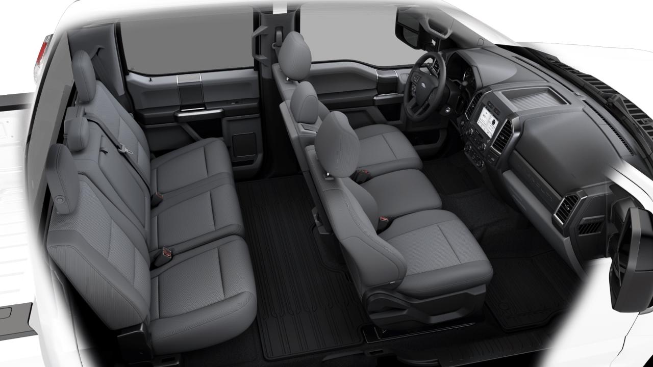 2019 Ford F-350 XLT Photo5