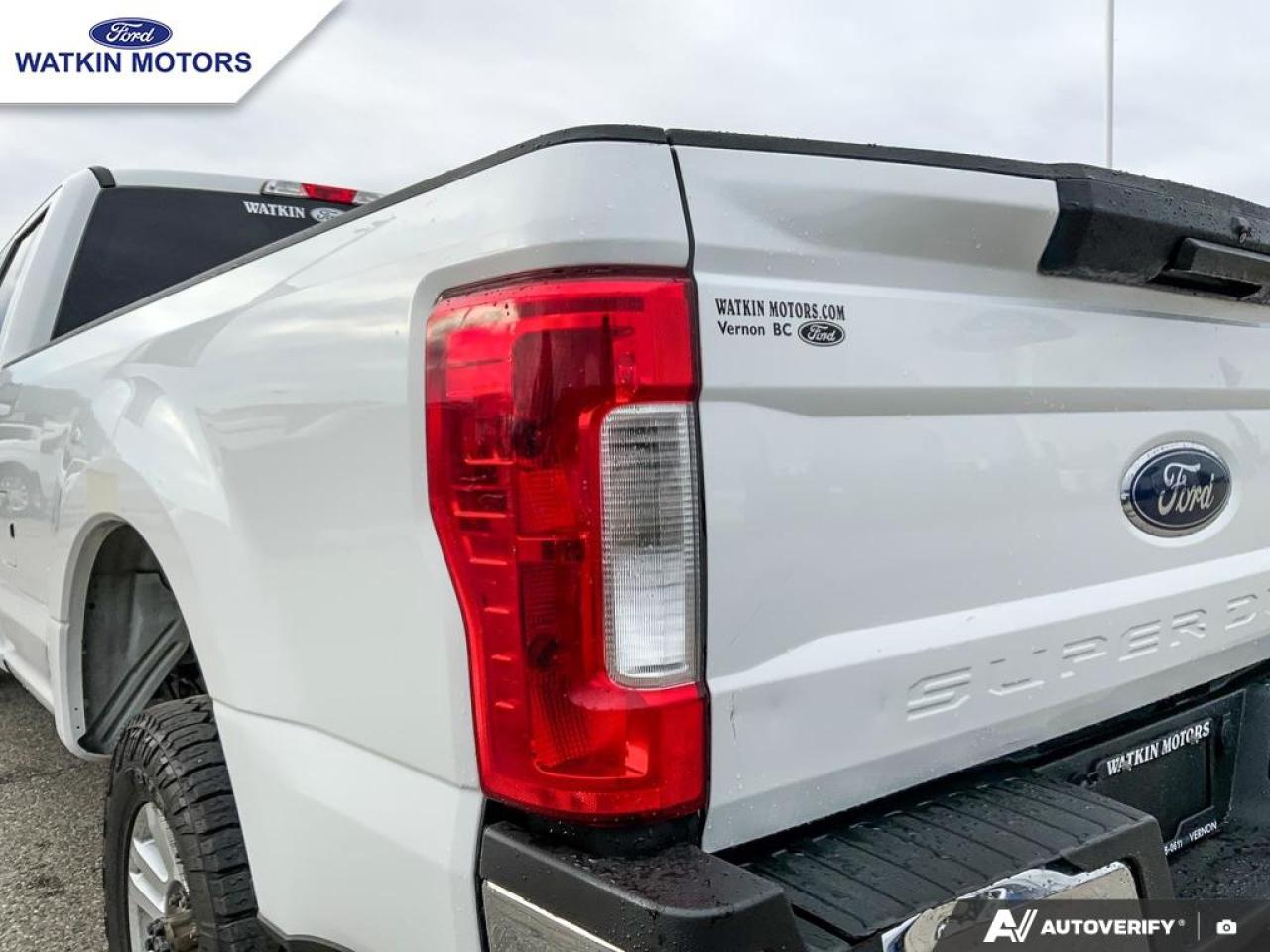 2019 Ford F-350 CREW CAB 4X4 XLT 176" Photo13