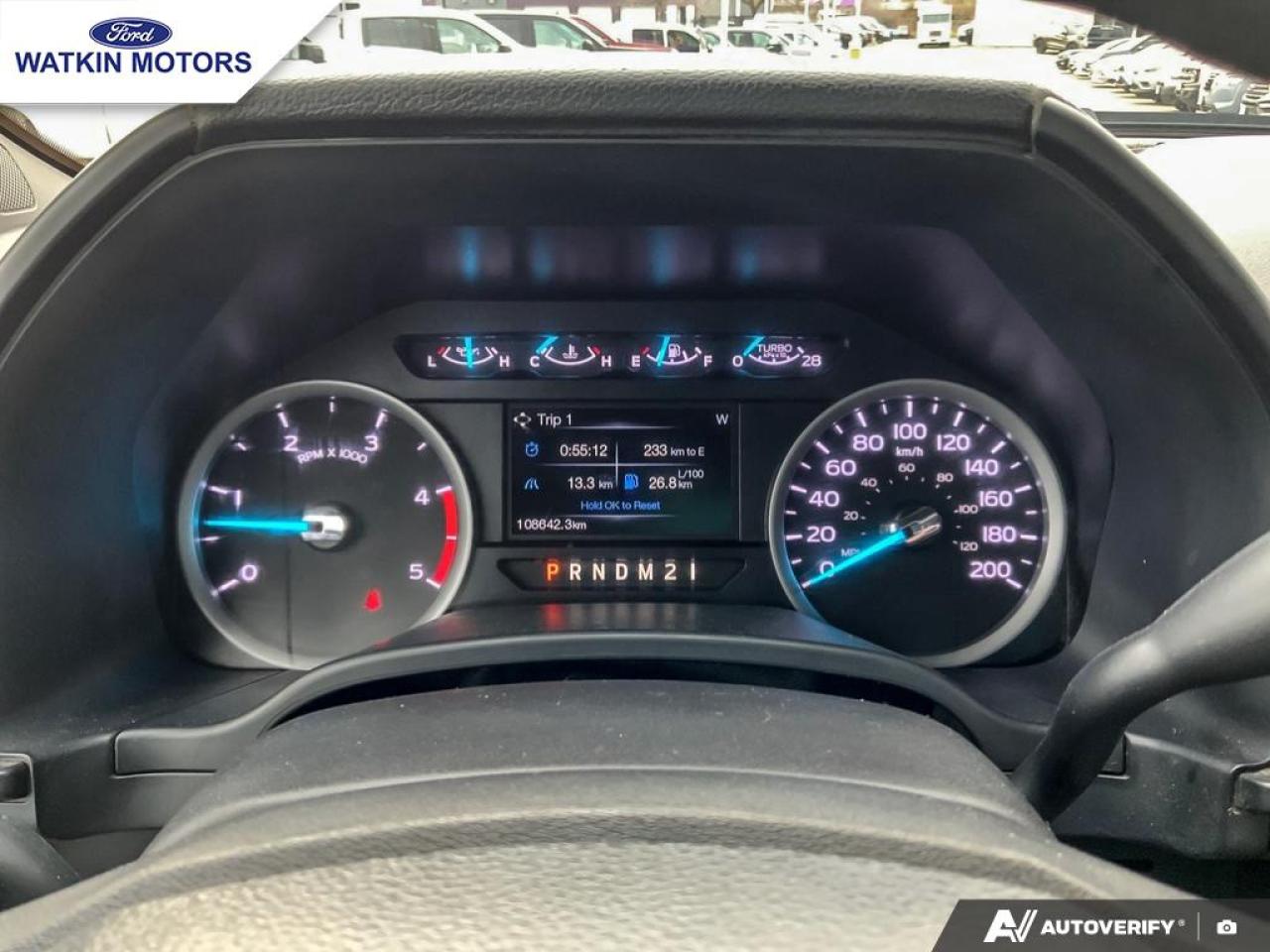 2019 Ford F-350 CREW CAB 4X4 XLT 176" Photo17