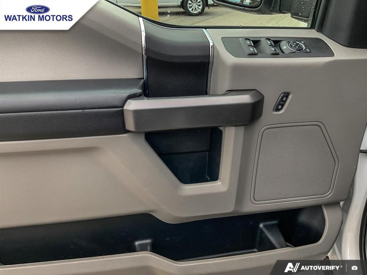 2019 Ford F-350 CREW CAB 4X4 XLT 176" Photo19