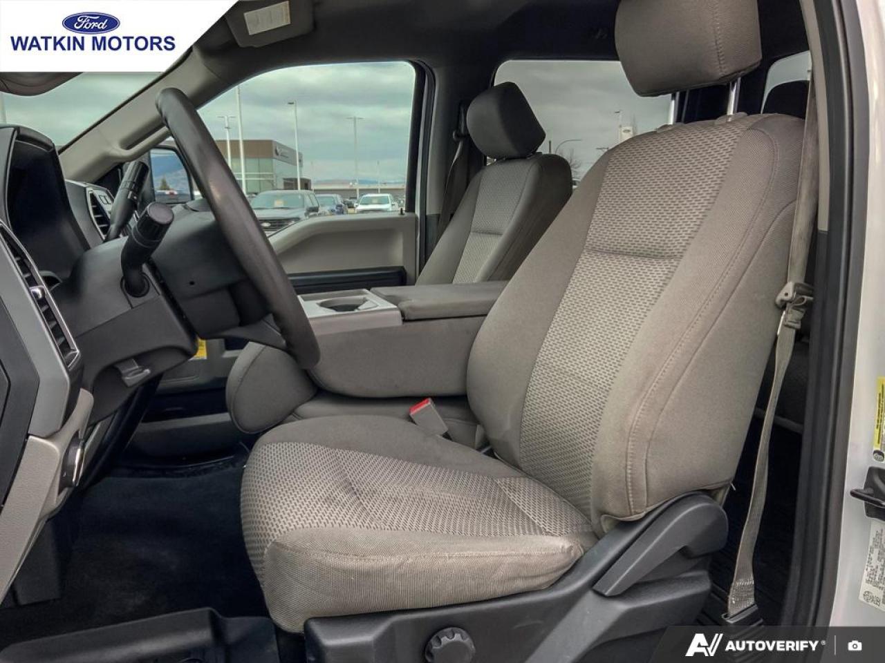 2019 Ford F-350 CREW CAB 4X4 XLT 176" Photo22