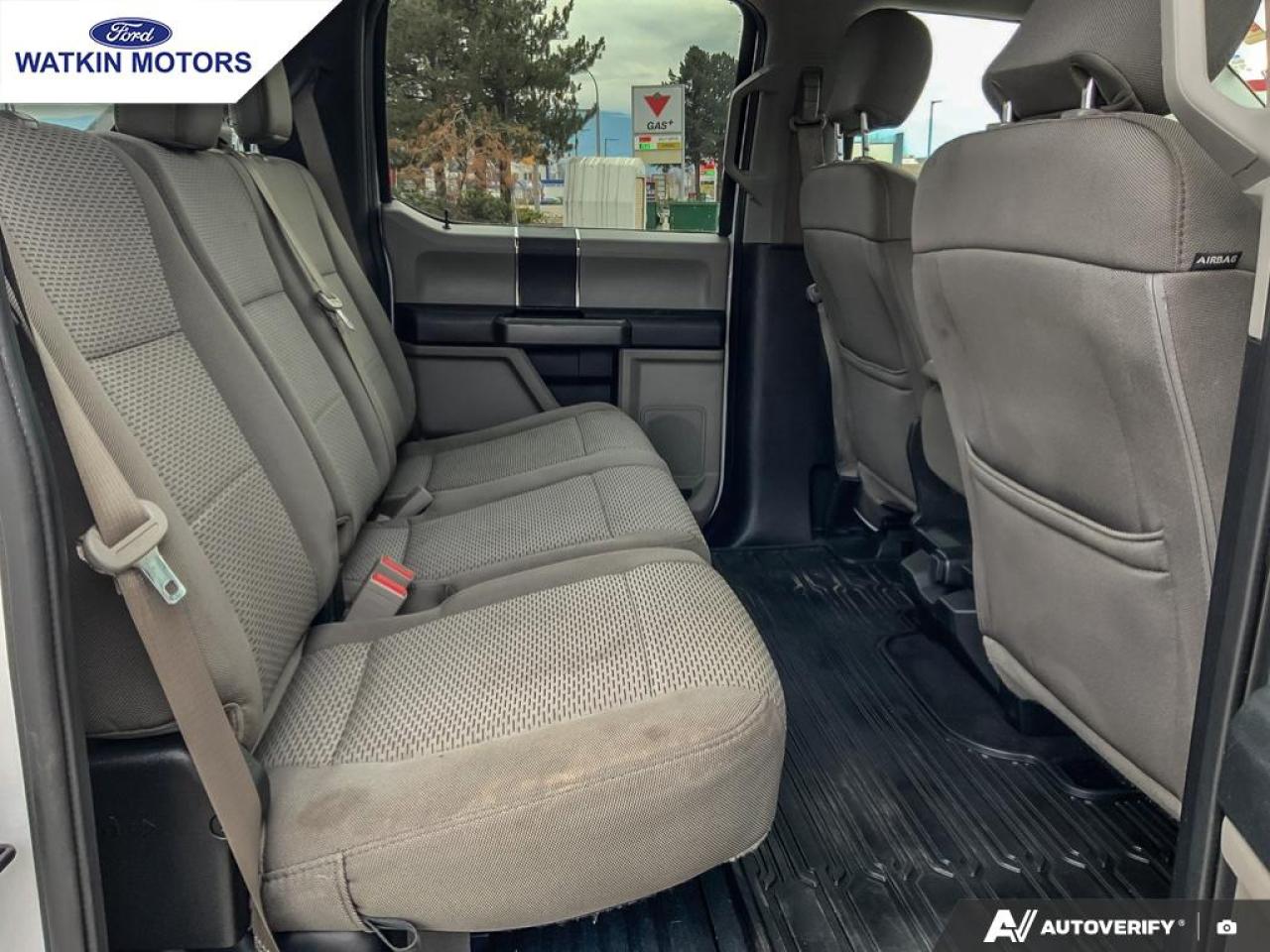 2019 Ford F-350 CREW CAB 4X4 XLT 176" Photo25