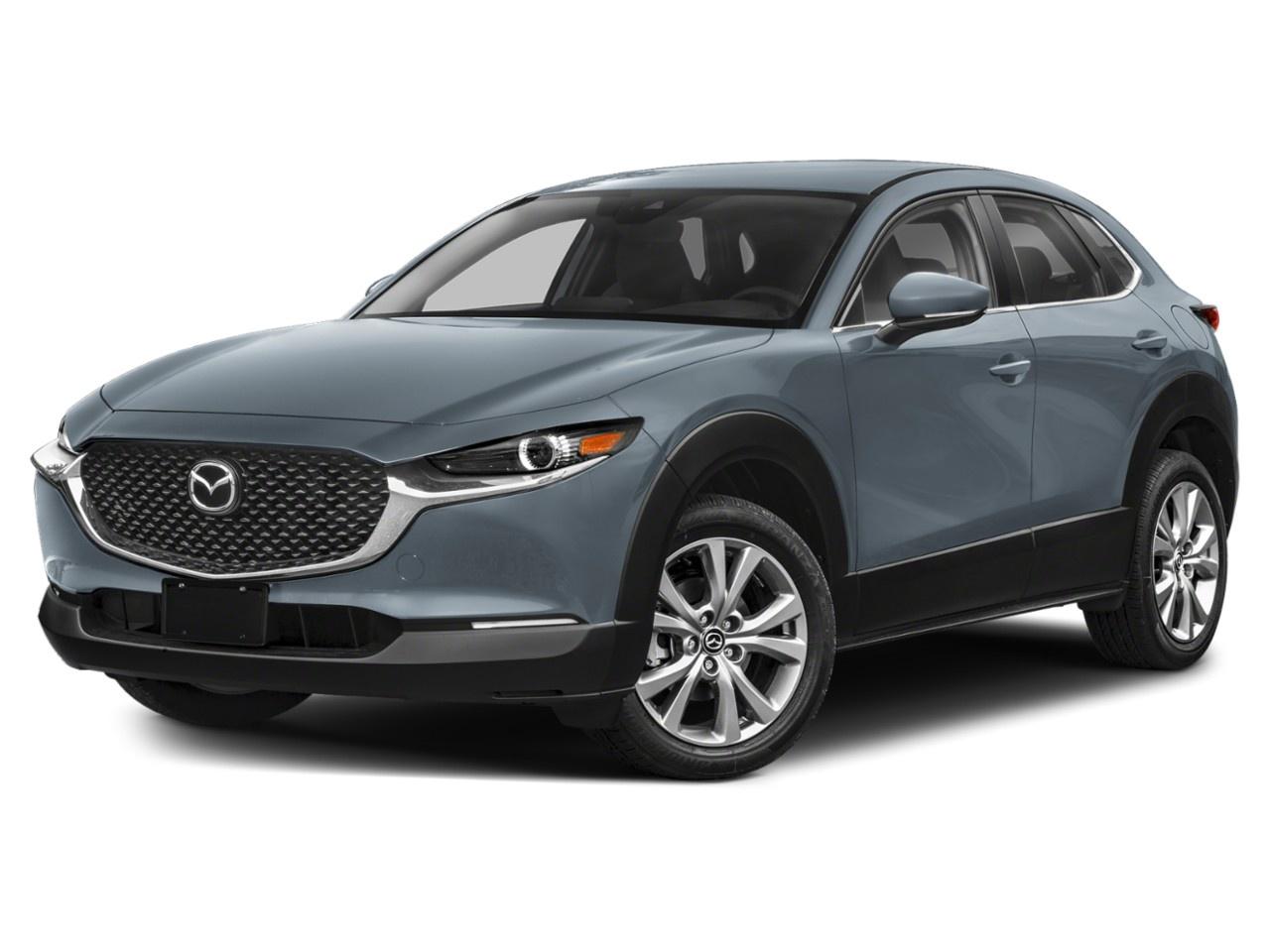 New 2025 Mazda CX-30 GS AWD for sale in Steinbach, MB