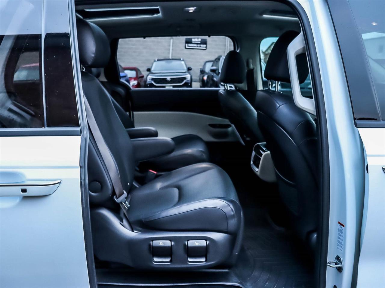 2024 Kia Carnival SX Photo