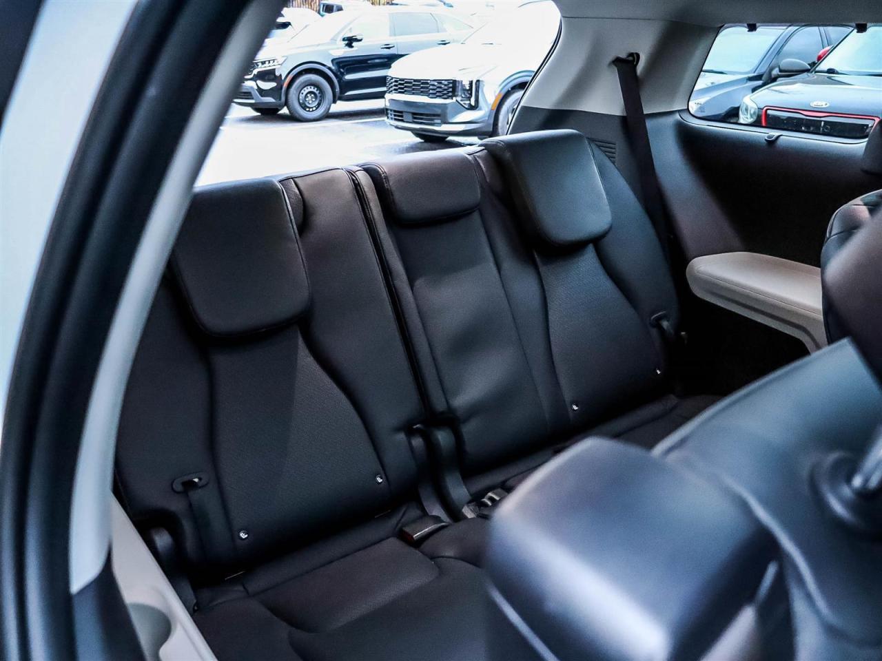 2024 Kia Carnival SX Photo