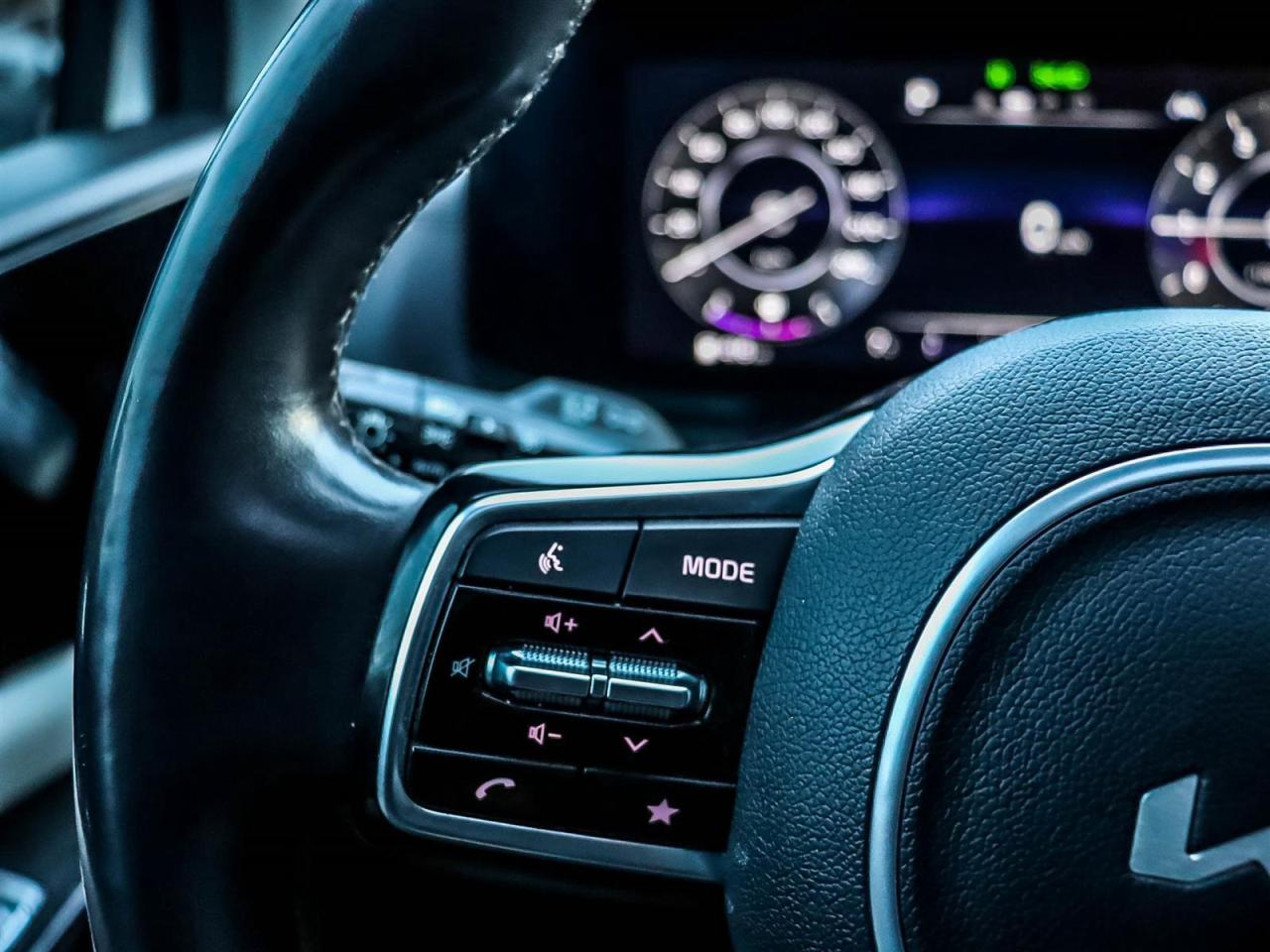 2024 Kia Carnival SX Photo