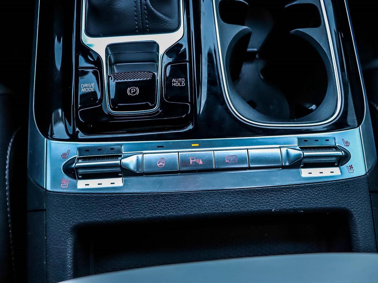 2024 Kia Carnival SX Photo