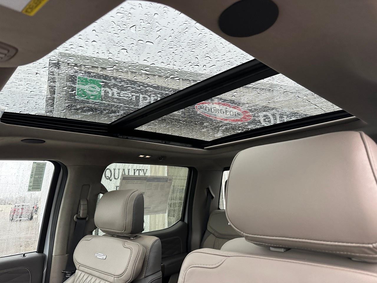 2026 Ford F-350 Super Duty SRW PLATINUM 4WD CREW CAB 6.75' BOX Photo