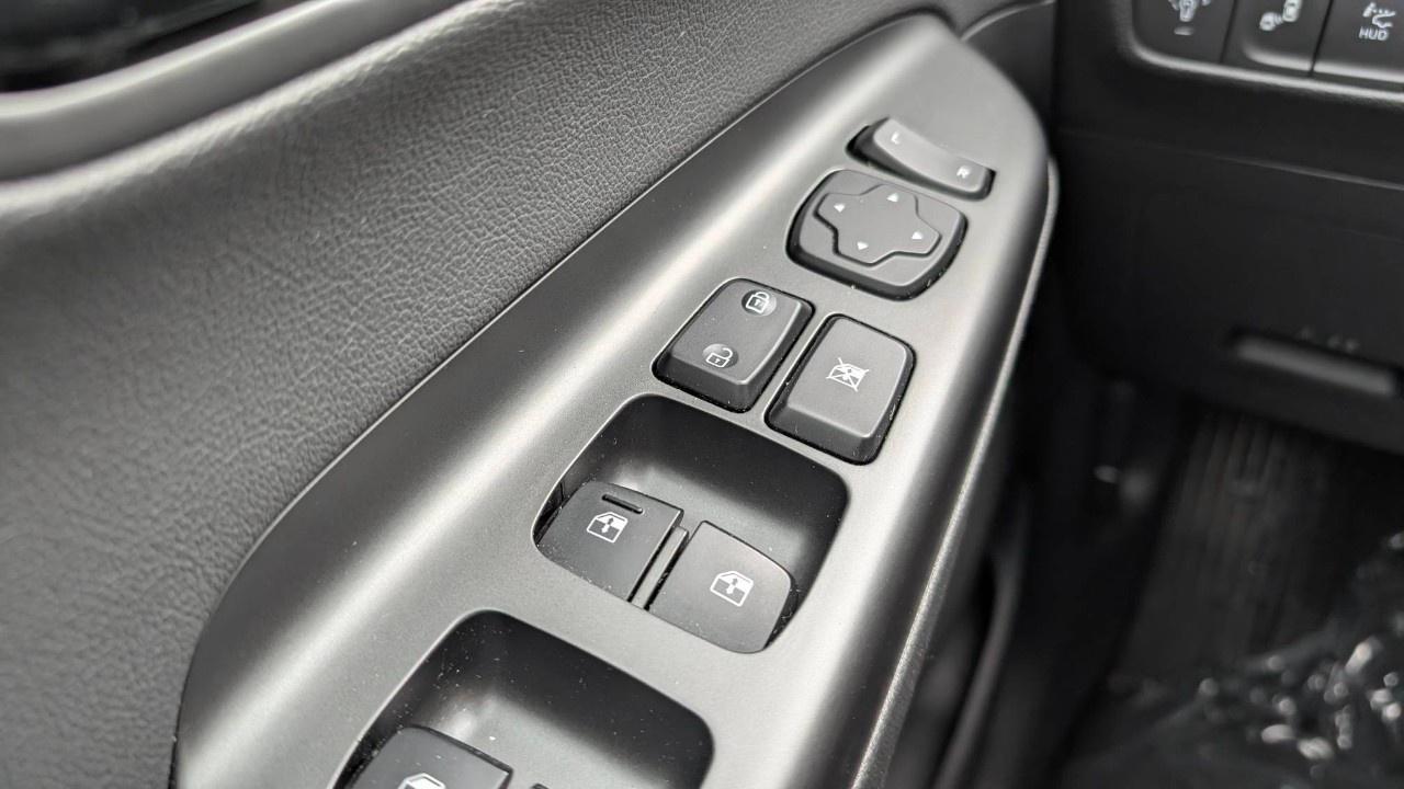 2020 Hyundai KONA 1.6T Ultimate AWD w/Red Colour Pack Photo