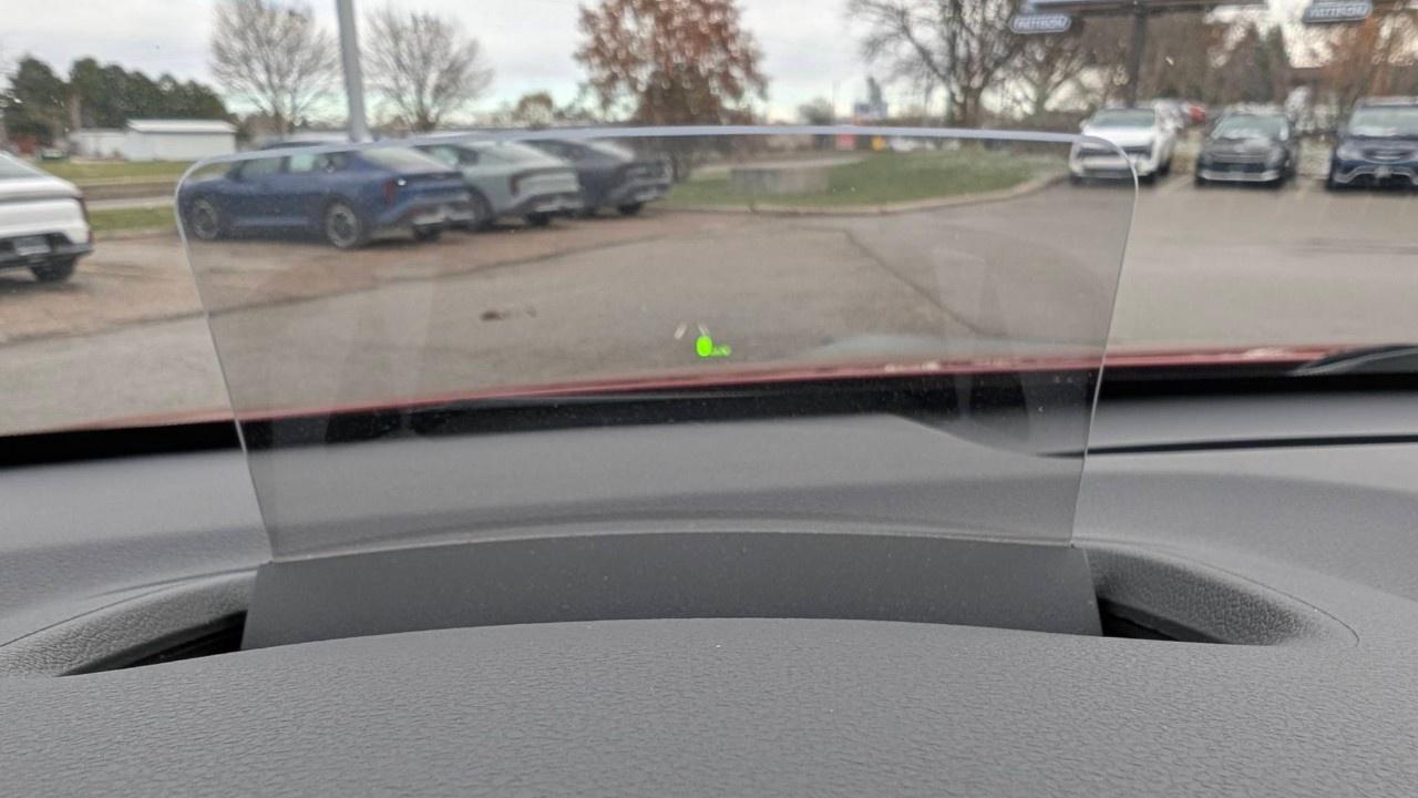 2020 Hyundai KONA 1.6T Ultimate AWD w/Red Colour Pack Photo