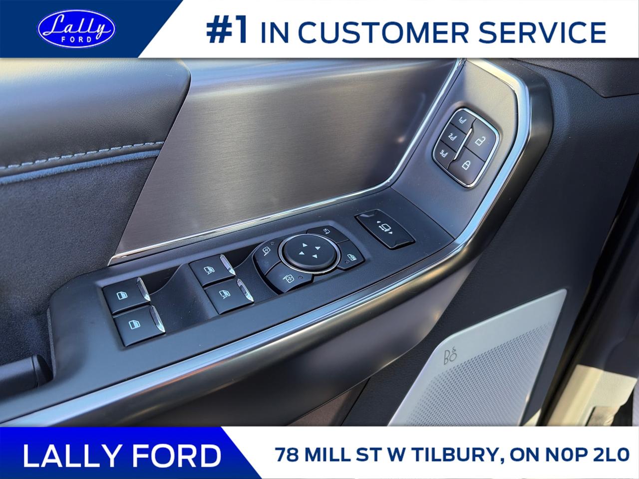 2026 Ford F-250 Platinum Photo