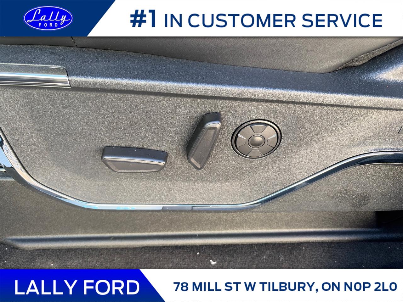 2026 Ford F-250 Platinum Photo