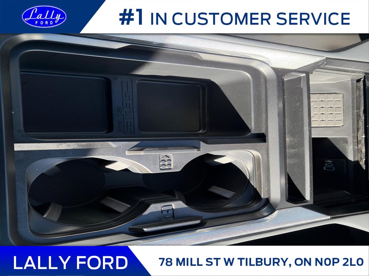 2026 Ford F-250 Platinum Photo