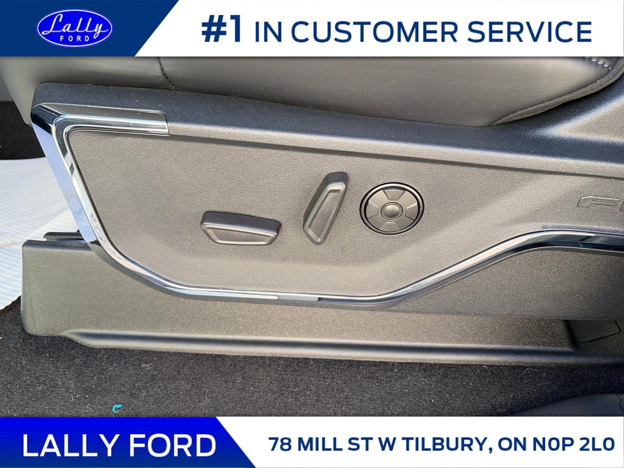 2026 Ford F-250 Platinum Photo