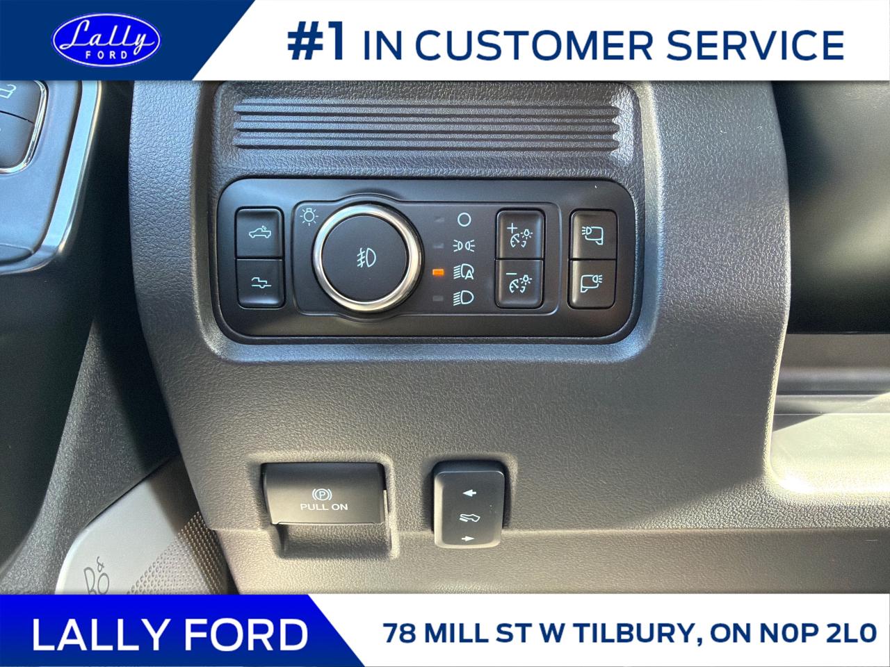 2026 Ford F-250 Platinum Photo