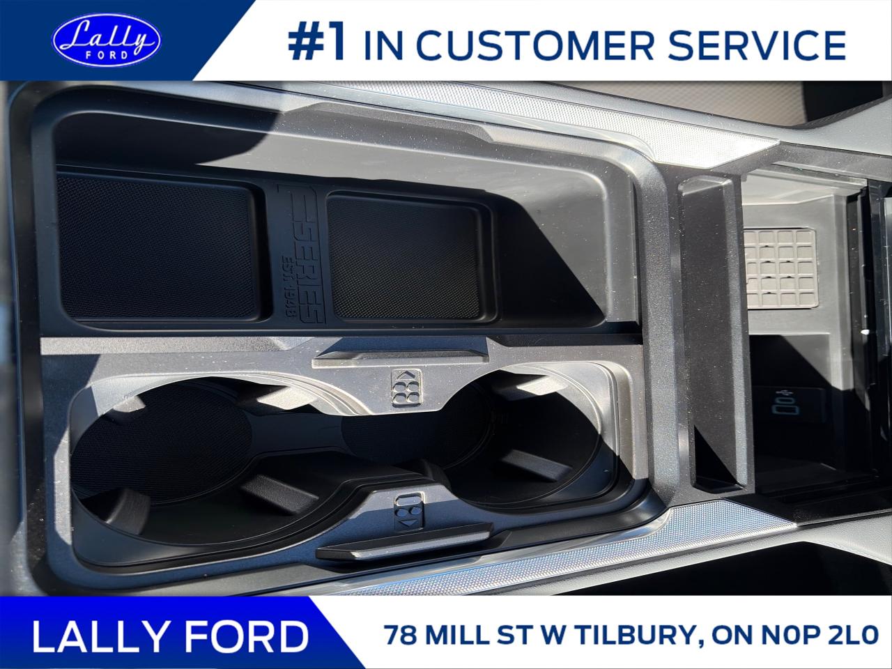 2026 Ford F-250 Platinum Photo