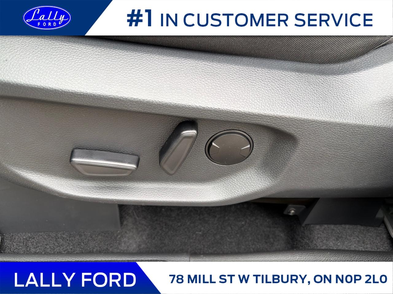 2025 Ford Ranger XLT Photo