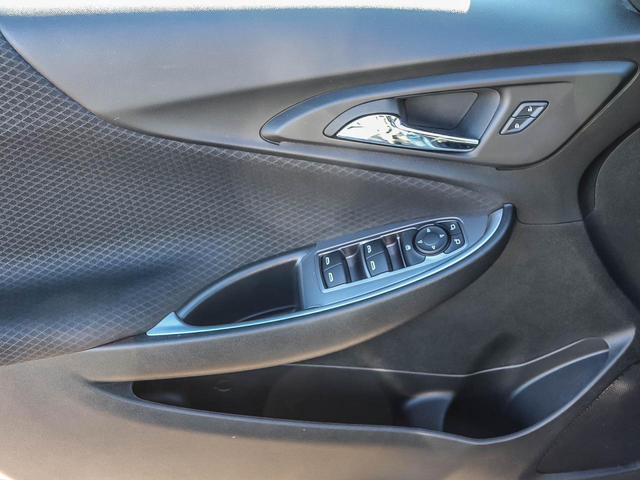 2024 Chevrolet Malibu 1LT Photo