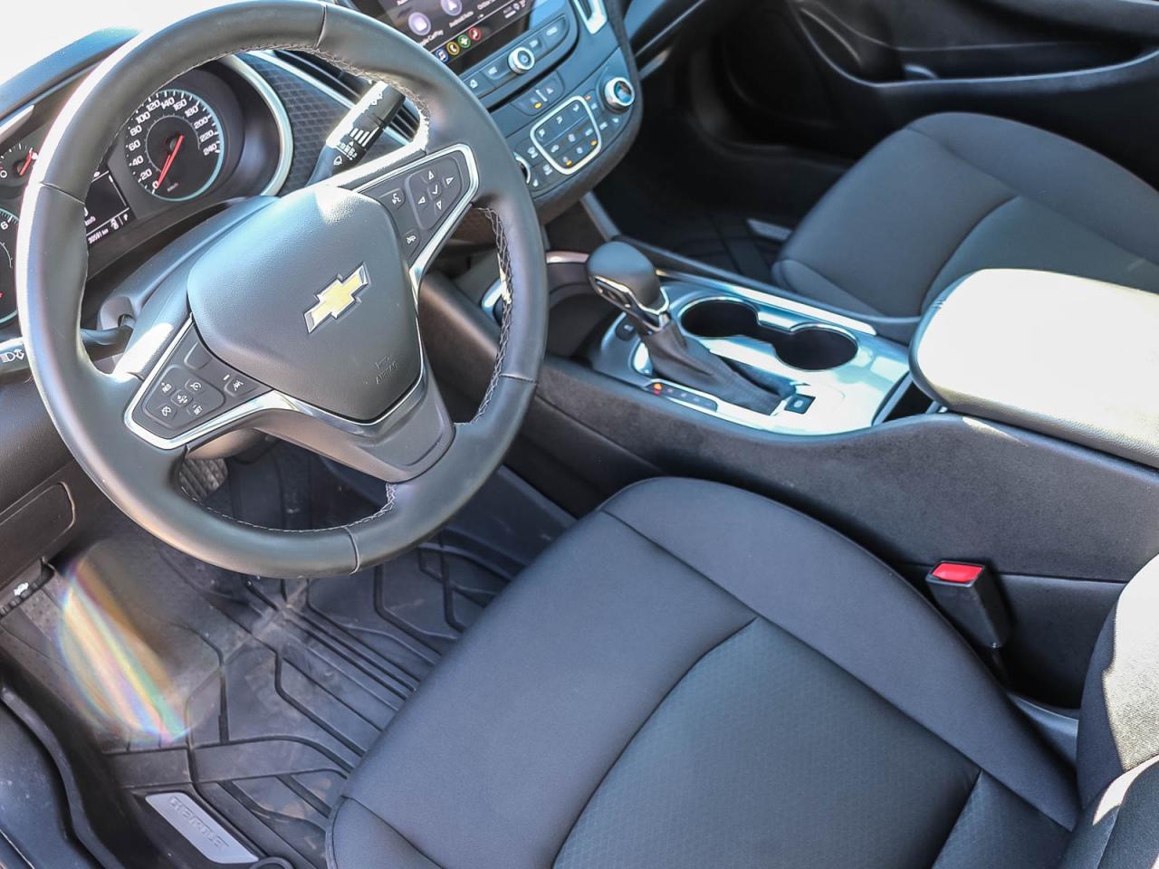 2024 Chevrolet Malibu 1LT Photo