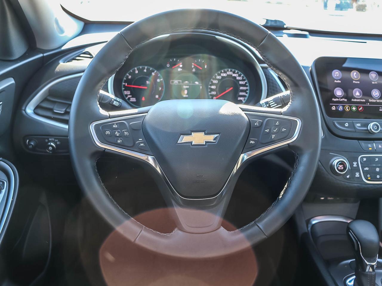 2024 Chevrolet Malibu 1LT Photo