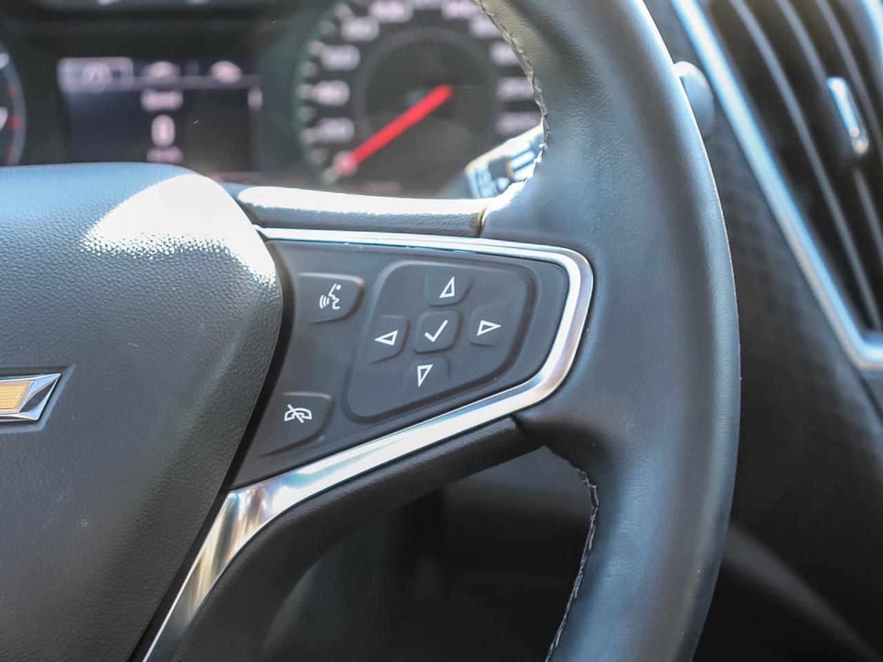 2024 Chevrolet Malibu 1LT Photo