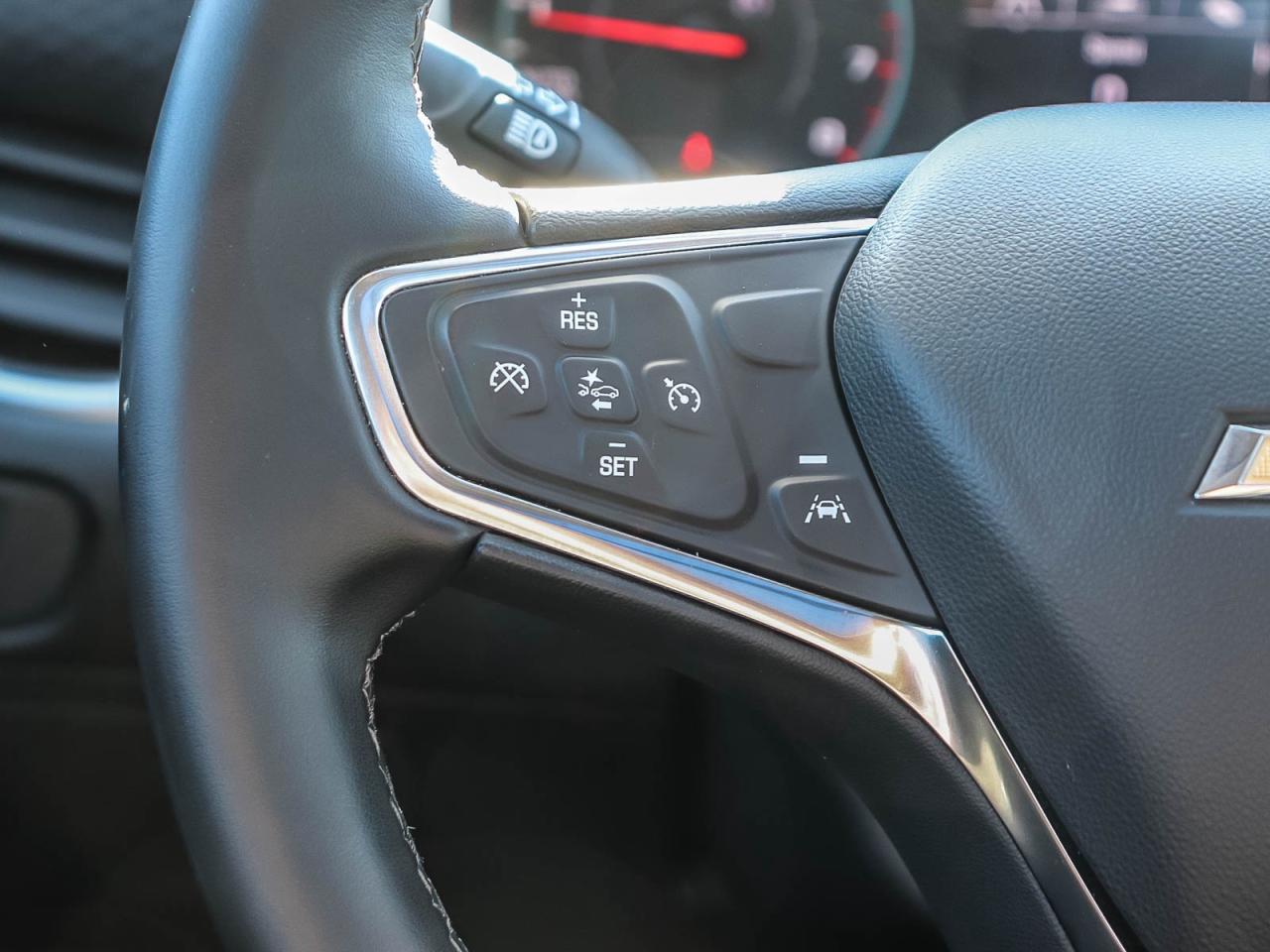 2024 Chevrolet Malibu 1LT Photo