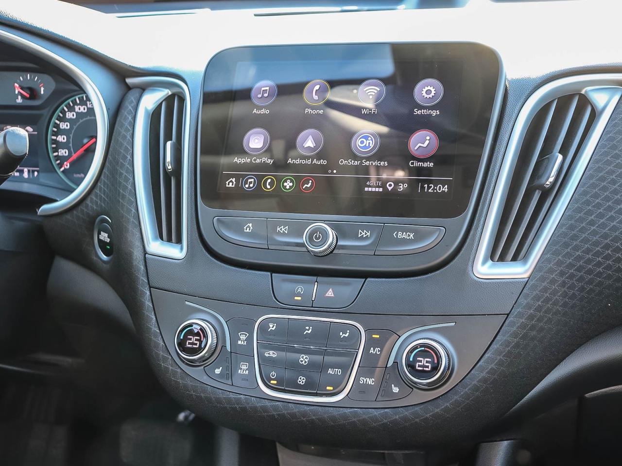 2024 Chevrolet Malibu 1LT Photo