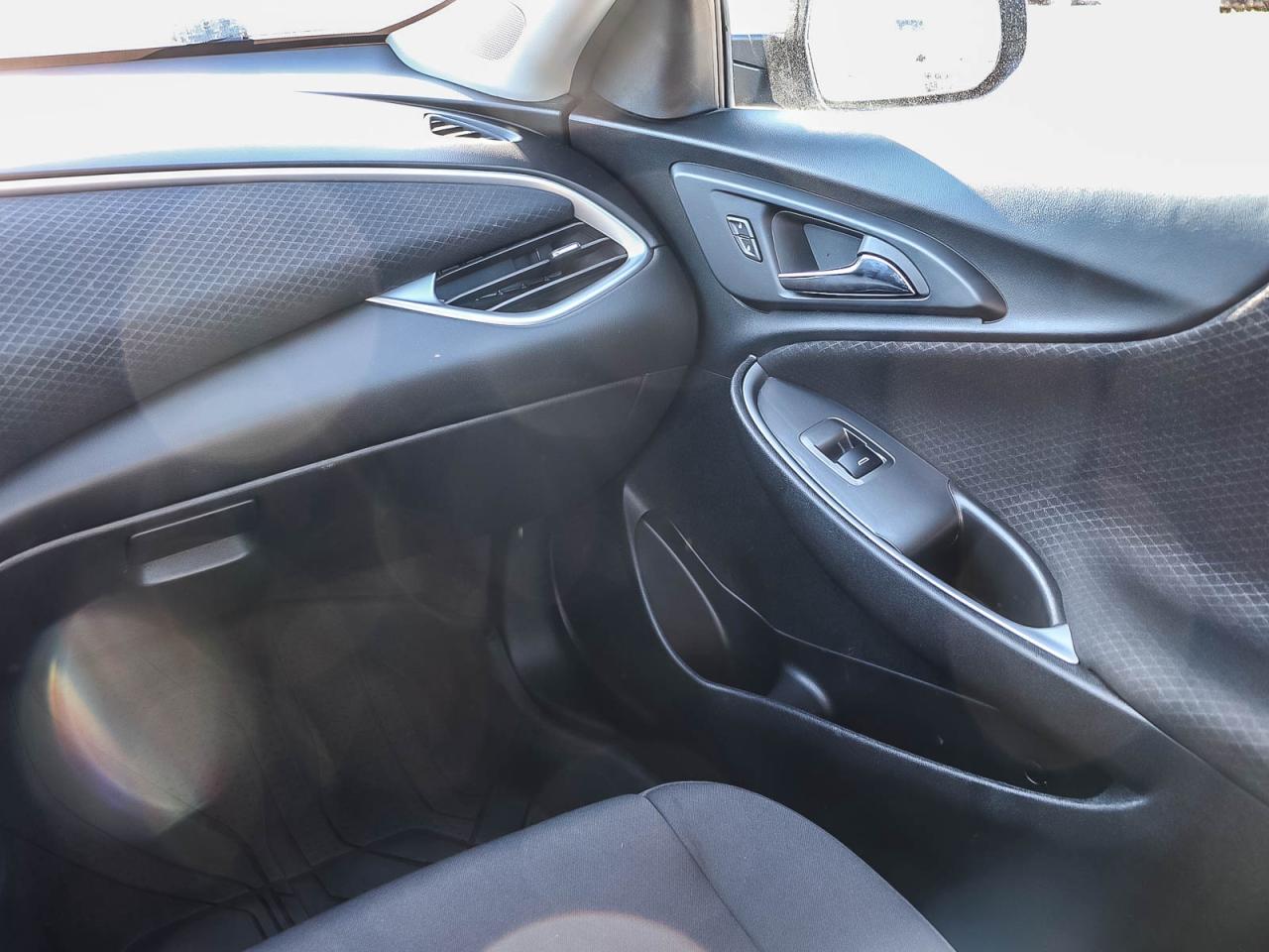 2024 Chevrolet Malibu 1LT Photo