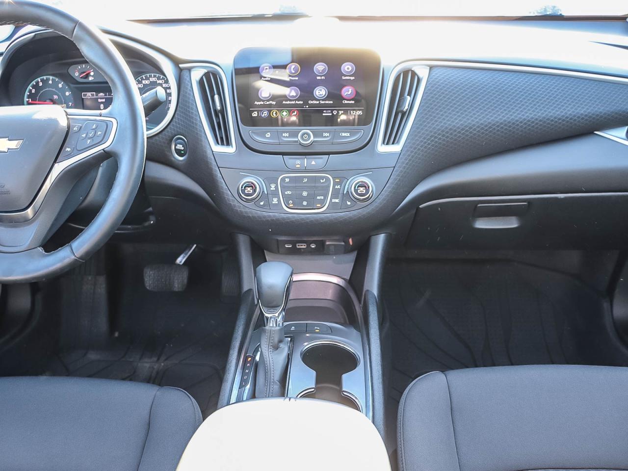 2024 Chevrolet Malibu 1LT Photo