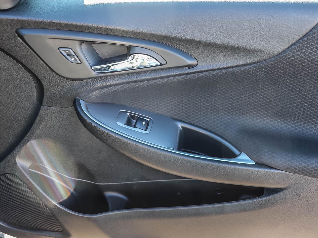 2024 Chevrolet Malibu 1LT Photo