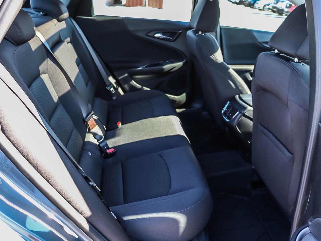 2024 Chevrolet Malibu 1LT Photo