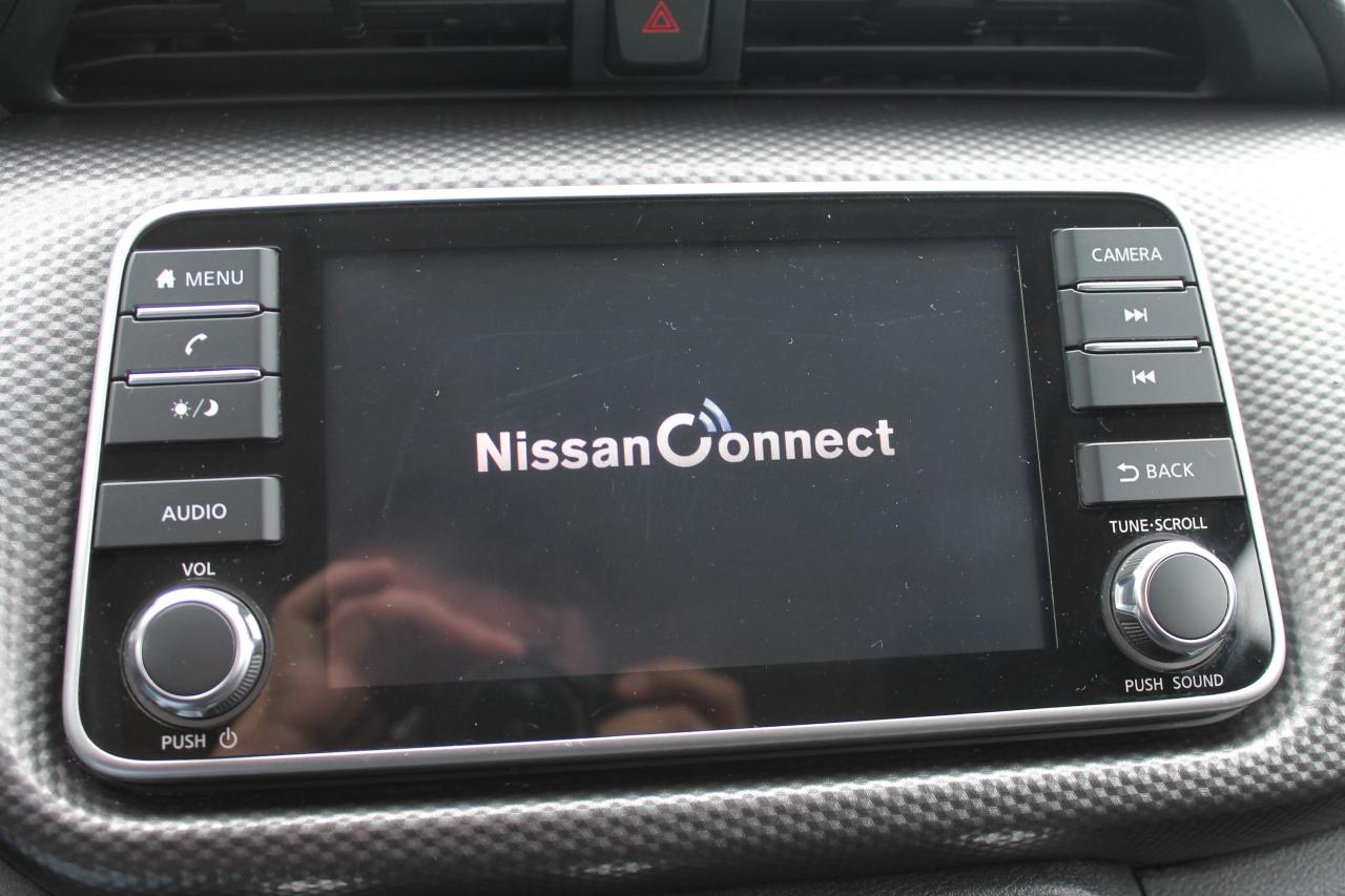 2019 Nissan Kicks S Photo