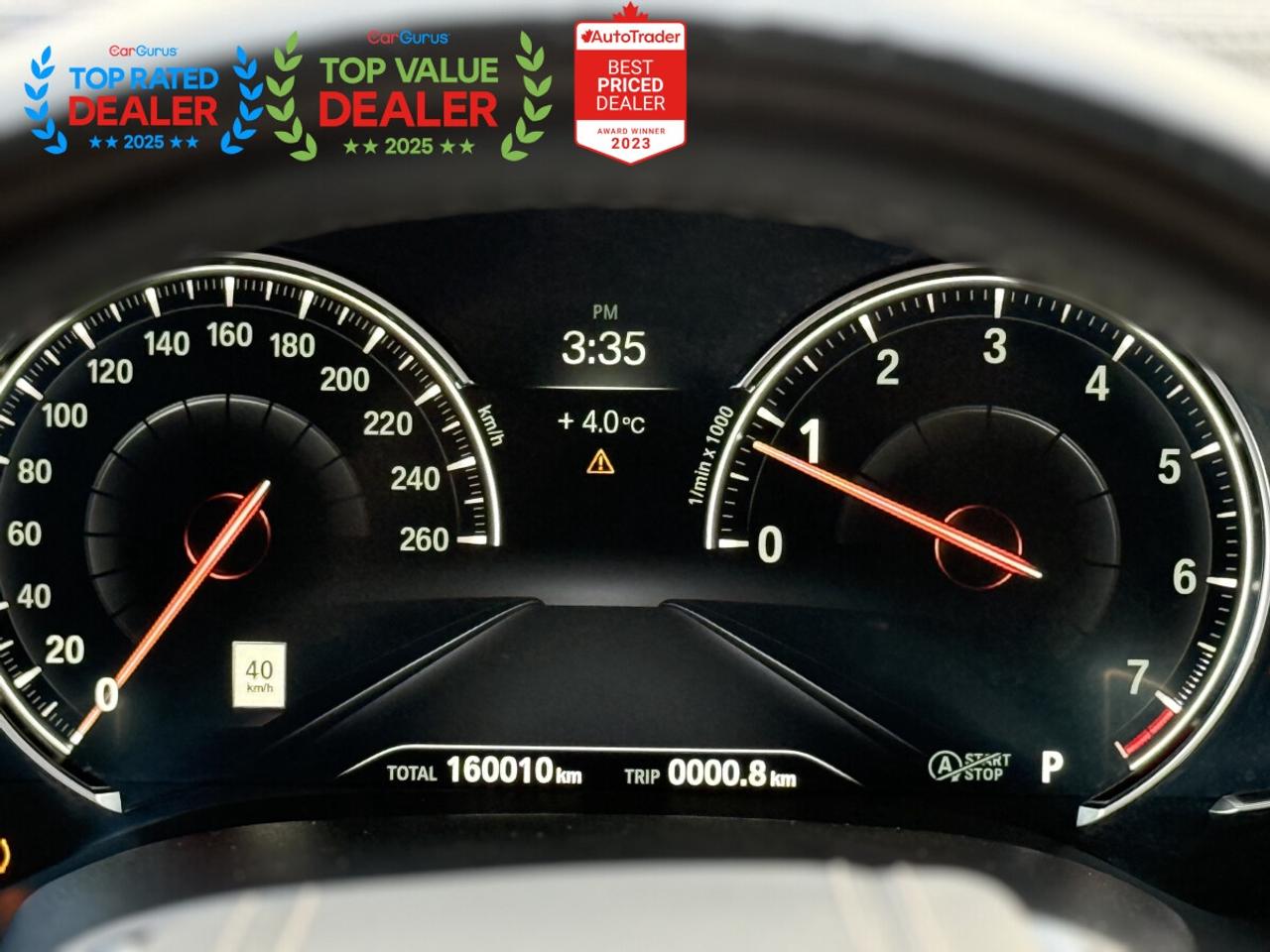 2018 BMW 6 Series GranTurismo PREMIUM PKG | HUD | MASSAGE SEATS | HARMAN KARDON Photo