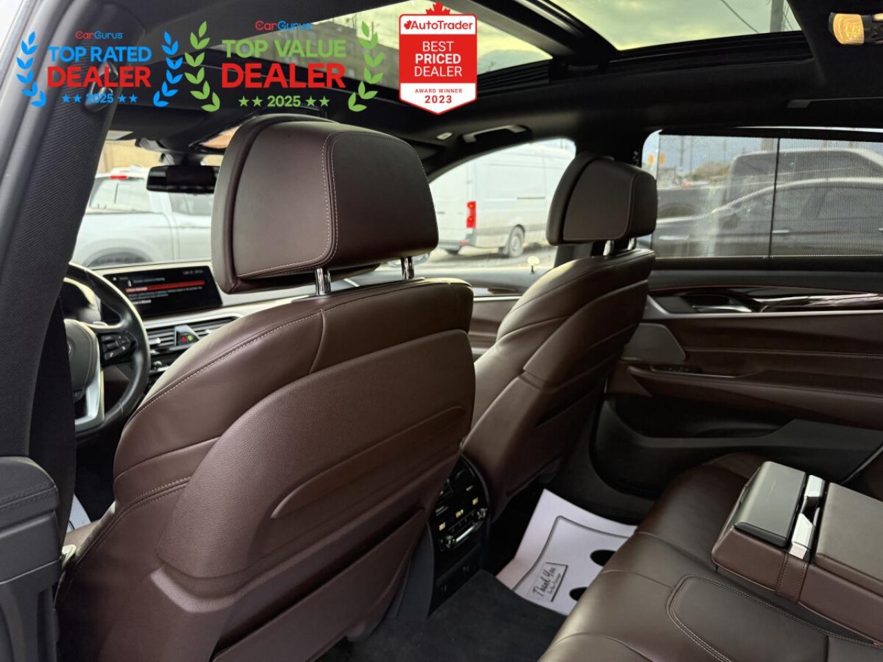 2018 BMW 6 Series GranTurismo PREMIUM PKG | HUD | MASSAGE SEATS | HARMAN KARDON Photo