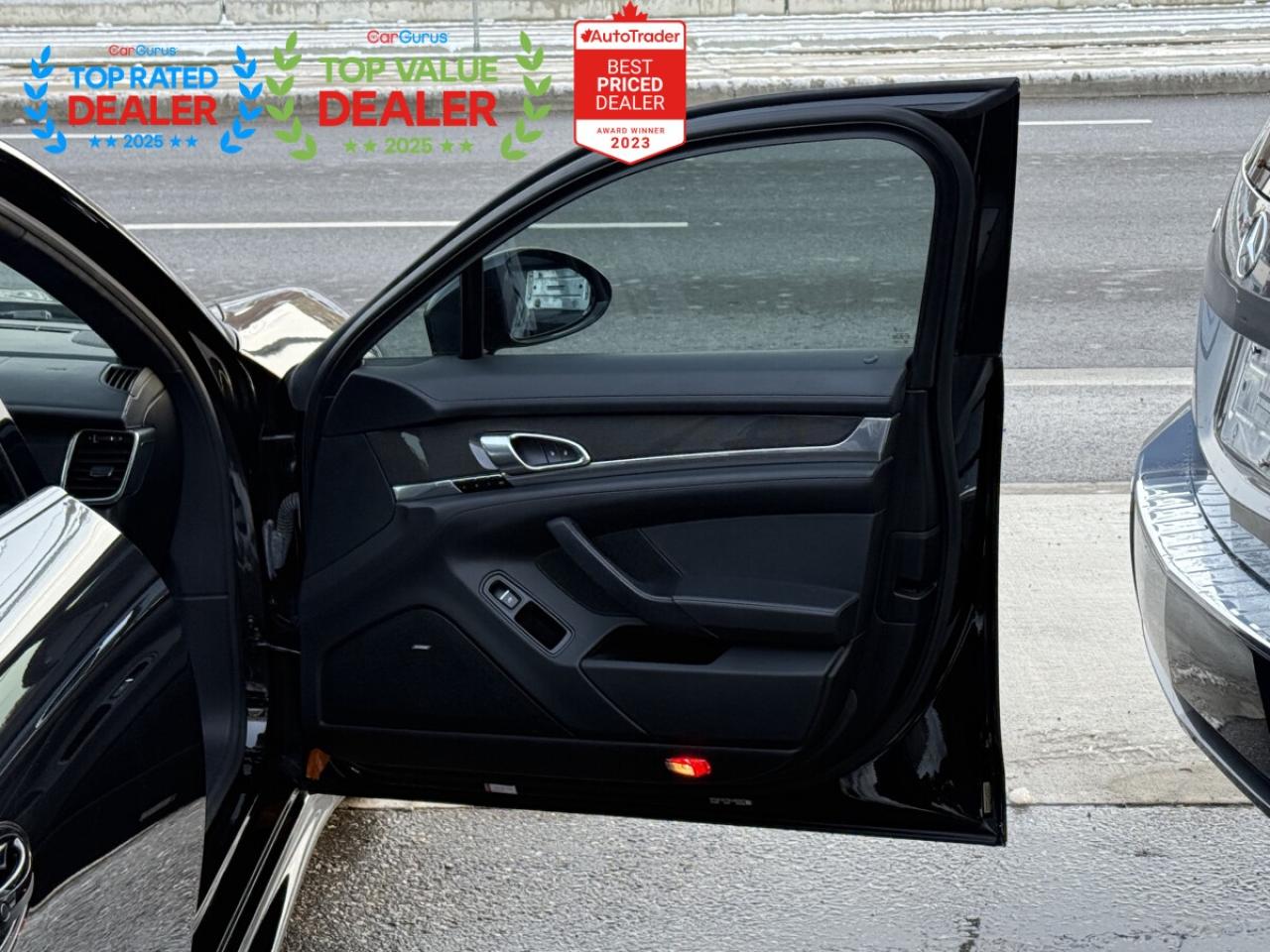 2014 Porsche Panamera GTS | 160K KM WTY | BOSE | LOADED Photo