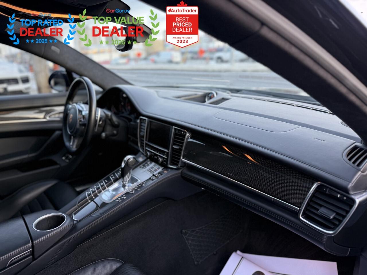 2014 Porsche Panamera GTS | 160K KM WTY | BOSE | LOADED Photo