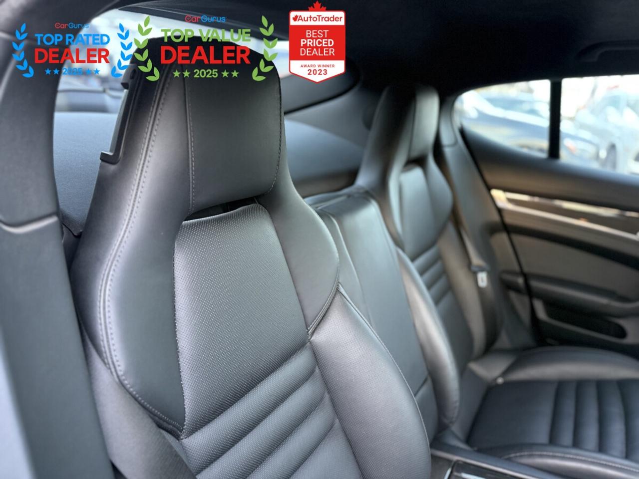 2014 Porsche Panamera GTS | 160K KM WTY | BOSE | LOADED Photo