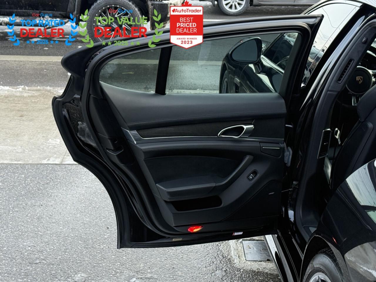 2014 Porsche Panamera GTS | 160K KM WTY | BOSE | LOADED Photo