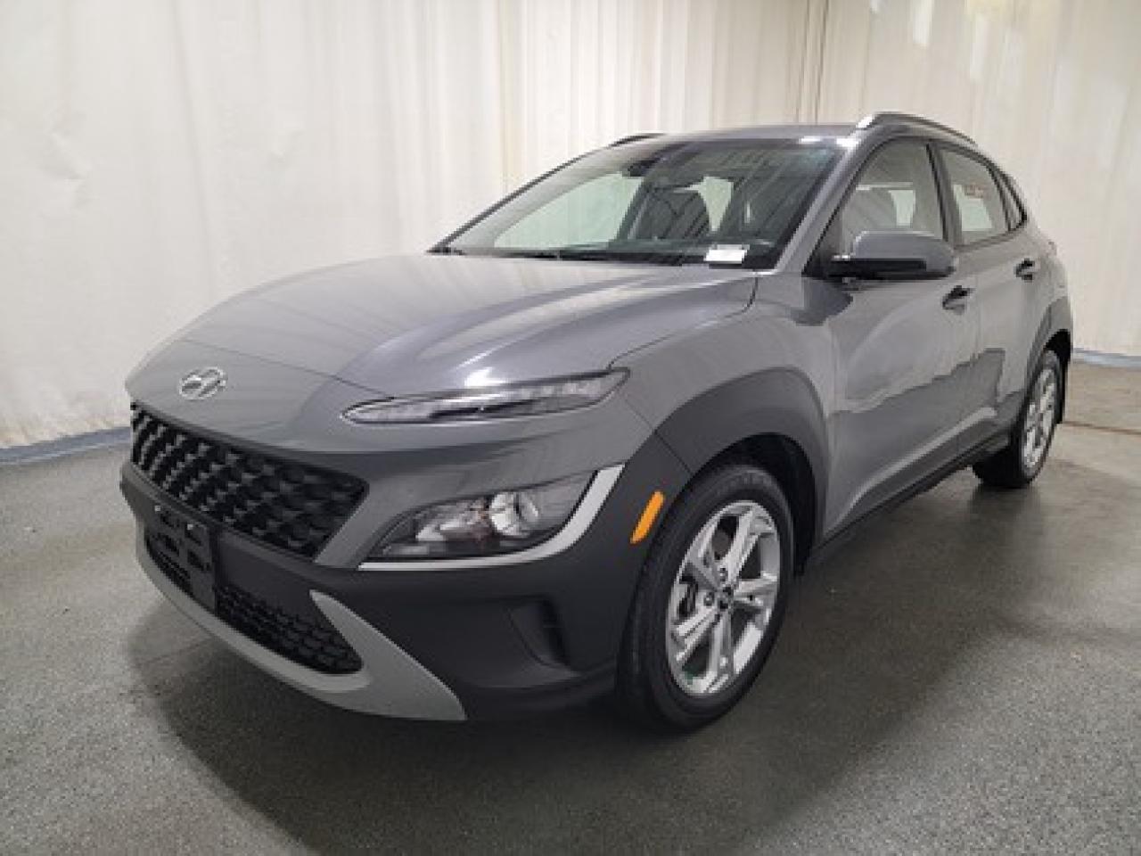 Used 2023 Hyundai KONA Preferred for sale in Regina, SK