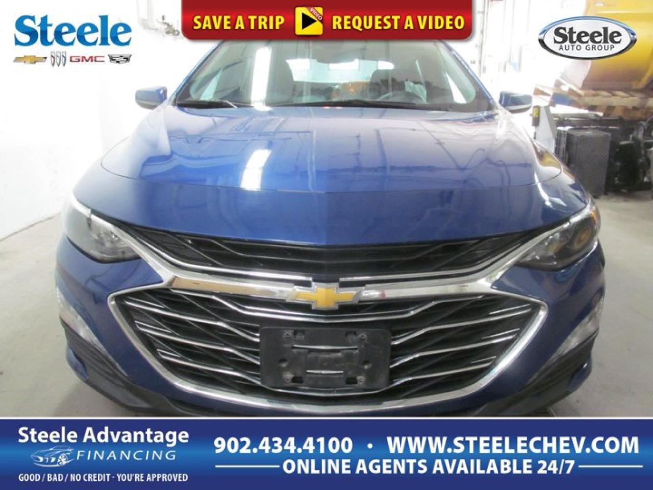 Used 2023 Chevrolet Malibu 1LT for sale in Dartmouth, NS