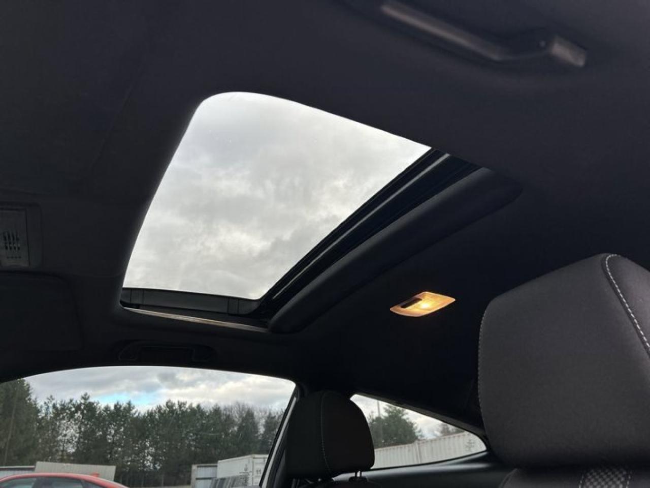 2019 Honda Civic COUPE SPORT Photo