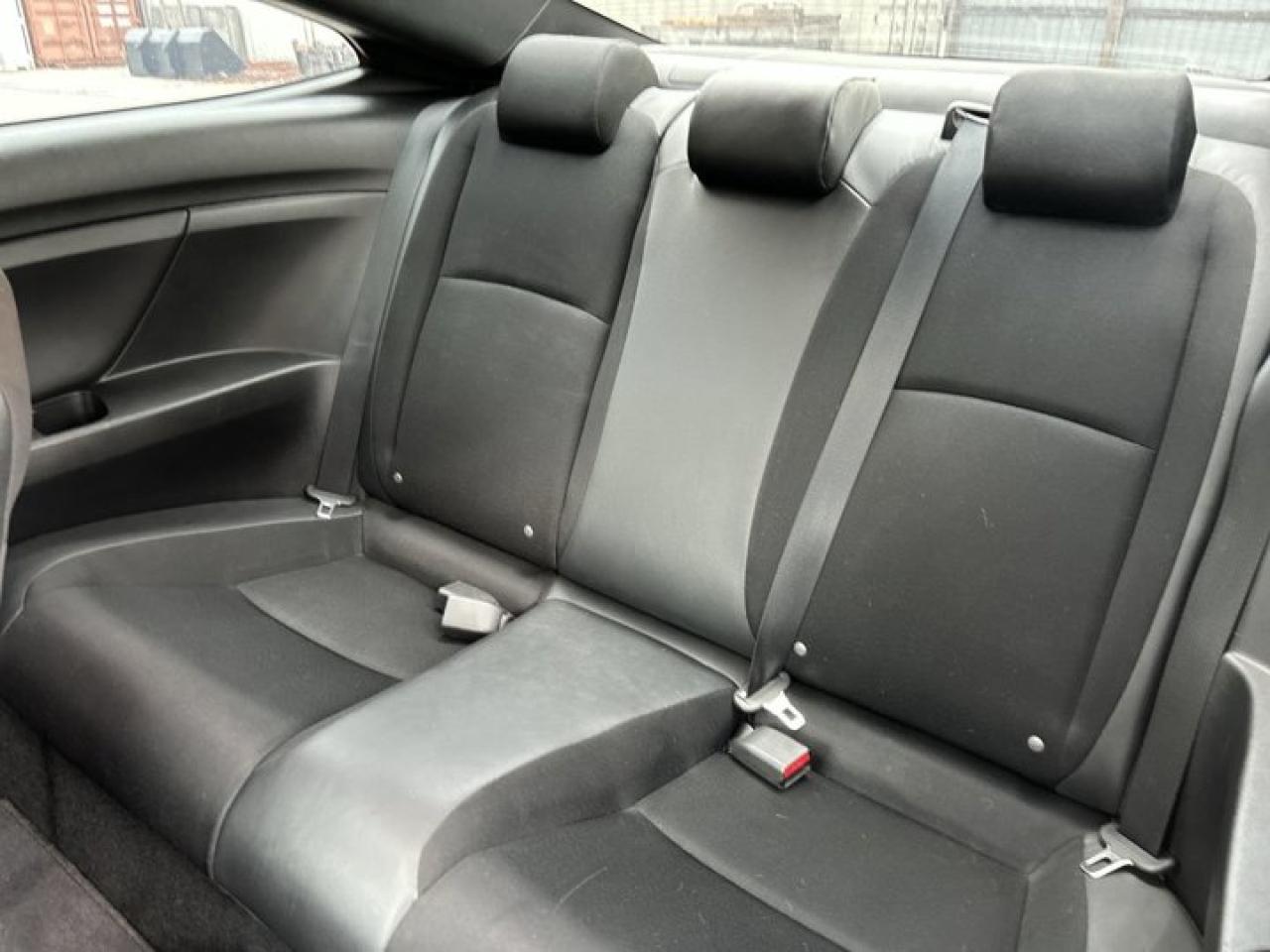 2019 Honda Civic COUPE SPORT Photo