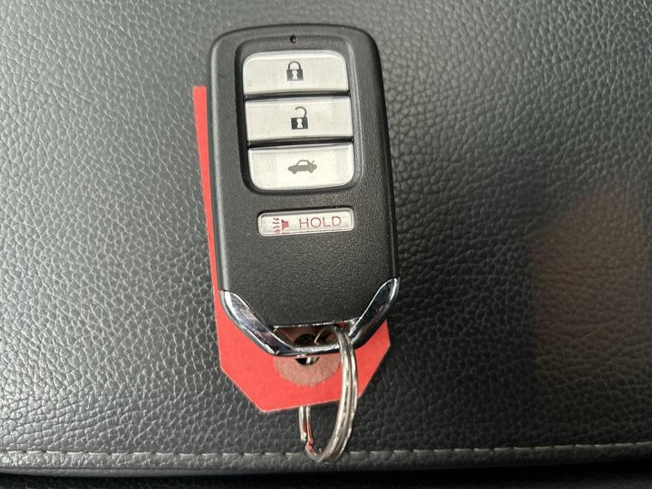 2019 Honda Civic COUPE SPORT Photo