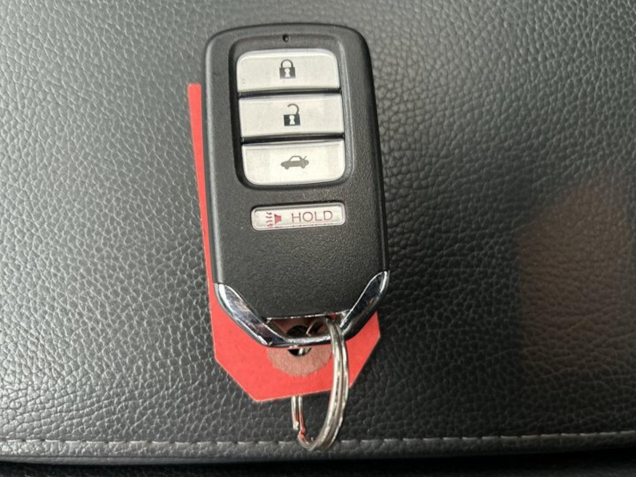 2019 Honda Civic COUPE SPORT Photo