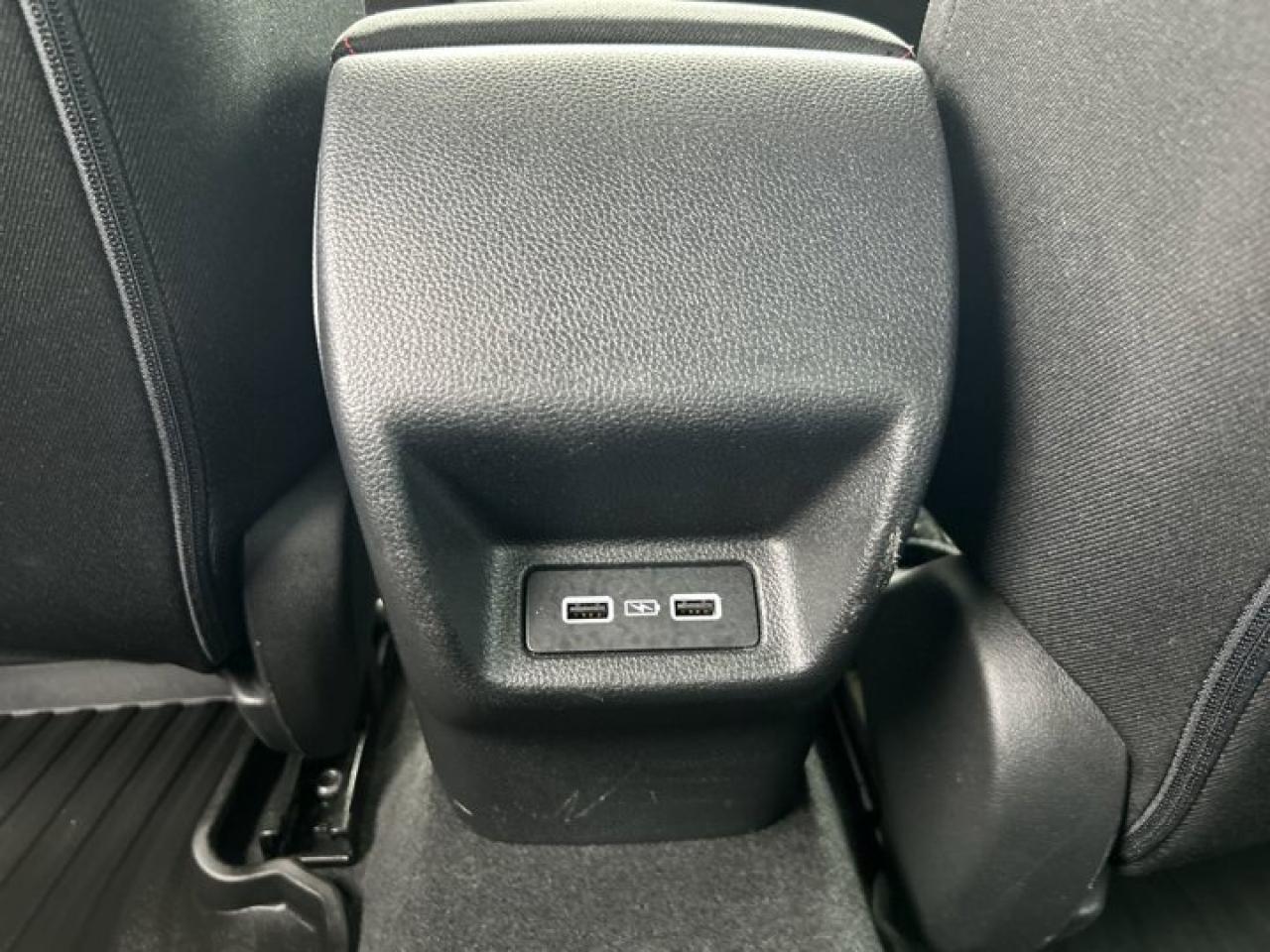 2022 Honda Civic SI Sedan SI Photo