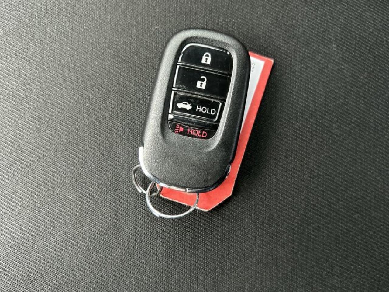 2022 Honda Civic SI Sedan SI Photo