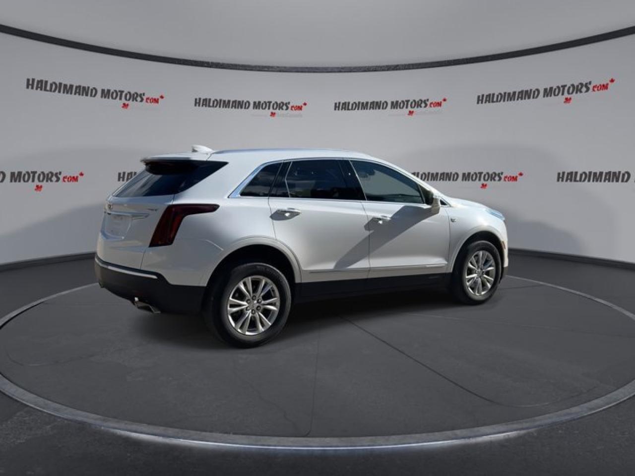 2024 Cadillac XT5 AWD Luxury | Remote Start | Leather Seats | Heated Seats Photo