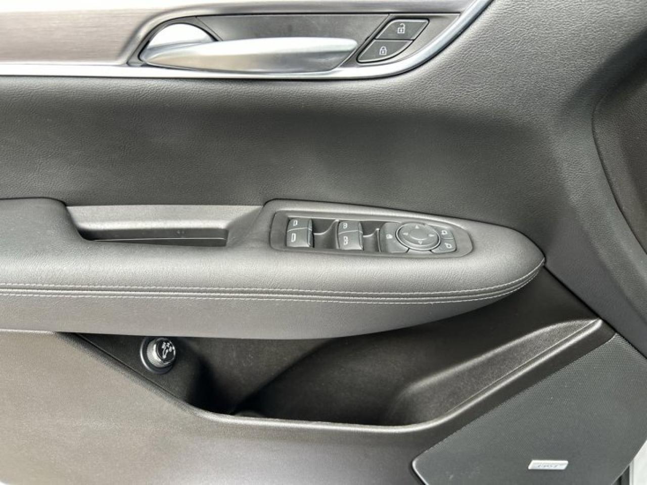 2024 Cadillac XT5 AWD Luxury | Remote Start | Leather Seats | Heated Seats Photo