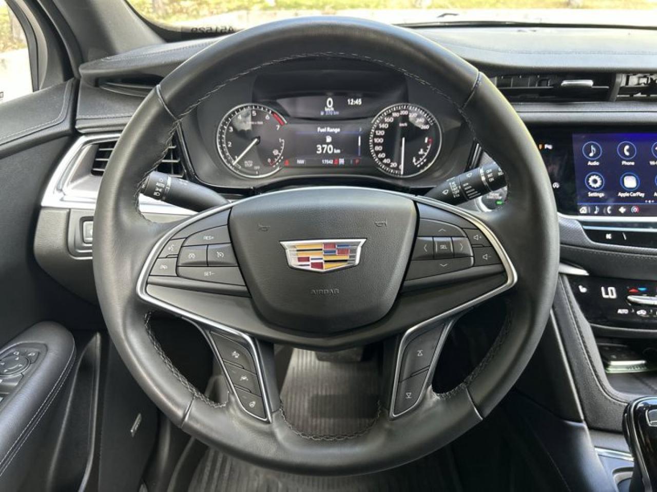 2024 Cadillac XT5 AWD Luxury | Remote Start | Leather Seats | Heated Seats Photo