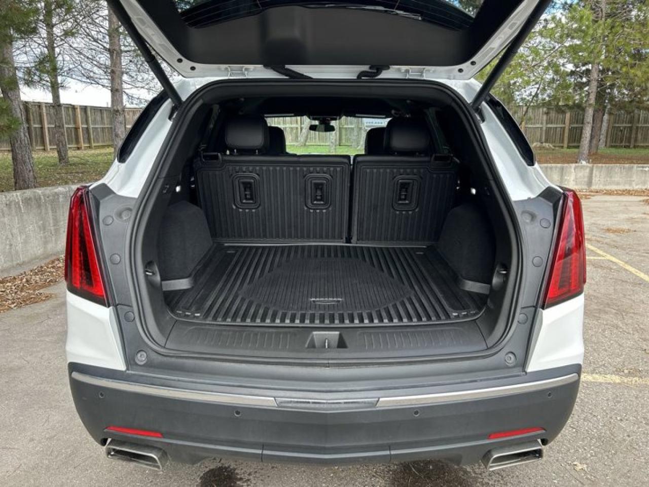 2024 Cadillac XT5 AWD Luxury | Remote Start | Leather Seats | Heated Seats Photo